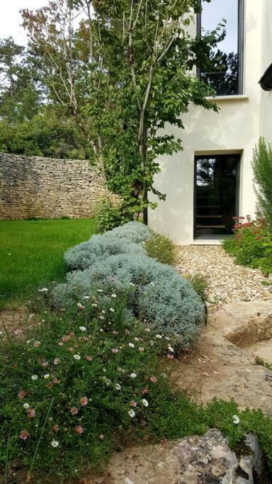 La Maison De L'Ecu : Charme Et Vue Incroyable Beaune  Dış mekan fotoğraf