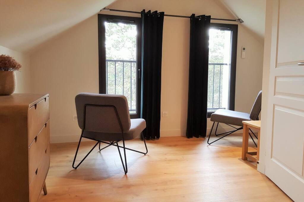La Maison De L'Ecu : Charme Et Vue Incroyable Beaune  Dış mekan fotoğraf